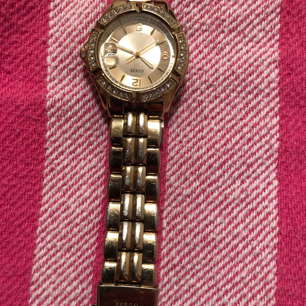 GUESS WATCH ⌚️ - Picture 6 of 6